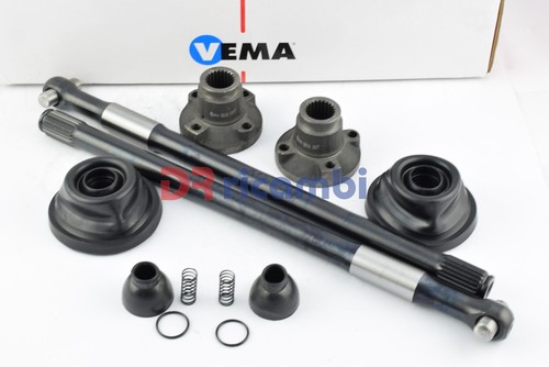 Kit semiasse semiassi - semiasse,