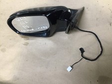 MERCEDES CLS W219 LCI LATO