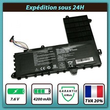 Batterie compatible pour Asus