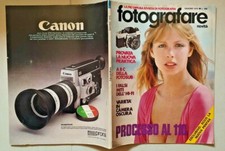 Fotografare 1975 nuova - 1975,