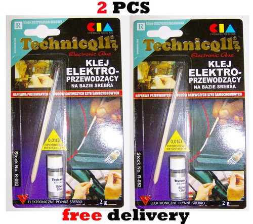 Technicqll elettronica - 2,