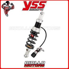 MONO AMMORTIZZATORE POSTERIORE YSS BMW R 1150 GS ADVENTURE 2002 MZ456-390H1R-05 