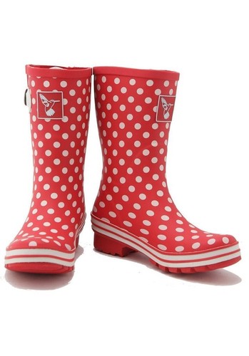 Rossi stivali gomma taglie - stivali,