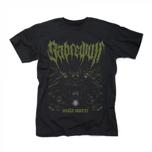 Sabrewulf mala suerte - -,