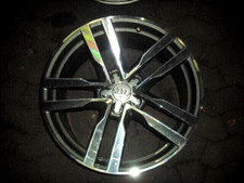 Cerchio in lega Audi originale