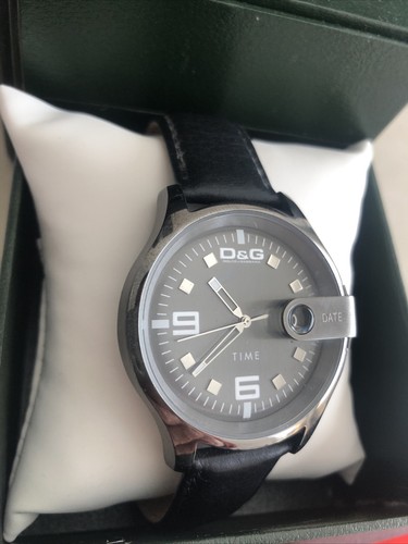 Dolce gabbana time 50 - gabbana, -50%