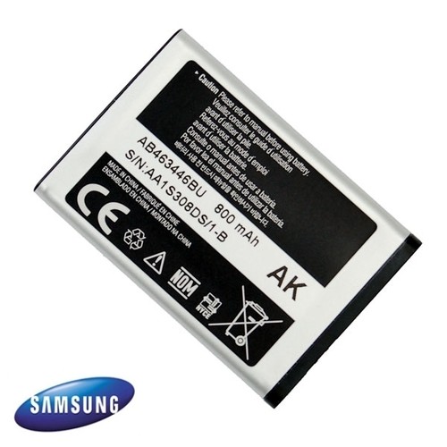 Ab463446bu original samsung - ab463446bu,