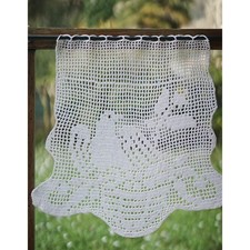 TENDINA REALIZZATA AD