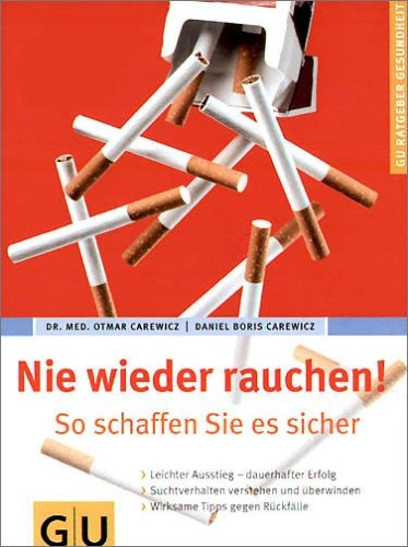 Otmar carewicz smettere - smettere, di