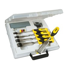 Stanley set scalpelli per - stanley,,