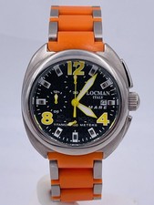 Orologio locman mare titanio - orologio,