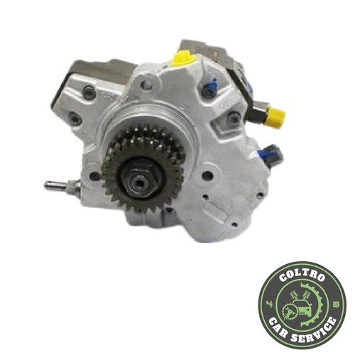 Bosch pompa iniezione - bosch,