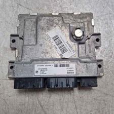 Centralina ECU controllo motore Renault Master 3T5 2.3 DCI 100 KW 2014-24 Contin
