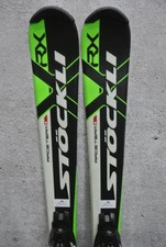 SCI Carving - STOCKLI RACE