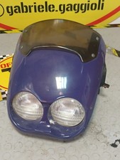 Cupolino Strumenti Fari Plexiglas Aprilia Pegaso 50cc 1992