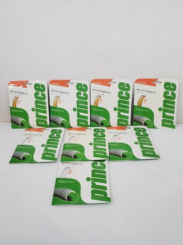 Corda tennis originale