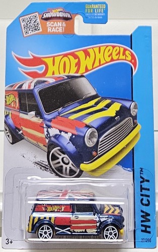 Hot wheels 2015 - hw, art
