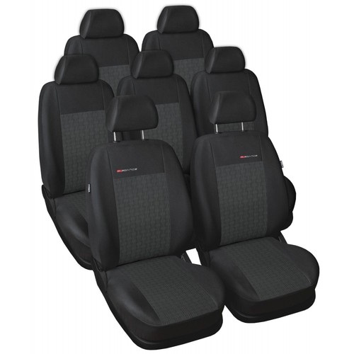 Coprisedili auto misura - coprisedili,