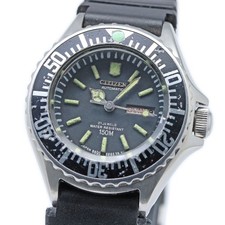 CITIZEN diver 150m 54-0919