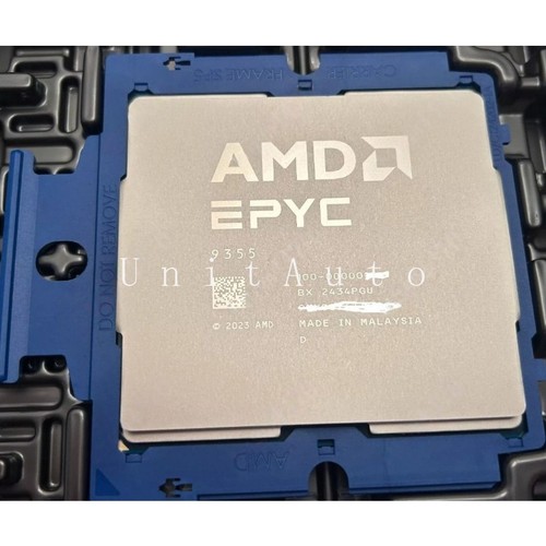 Pezzo nuovo processore cpu - 1,