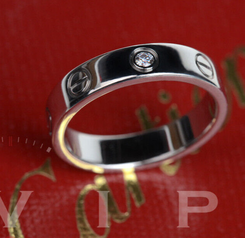 Anello cartier love - cartier,