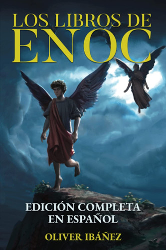 Los libros enoc edición - libros,