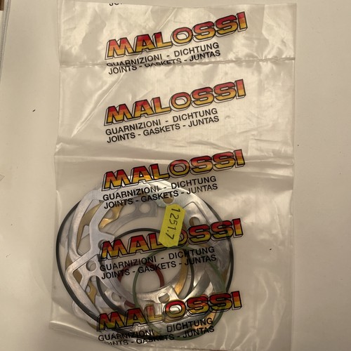 Kit guarnizioni malossi per - malossi,