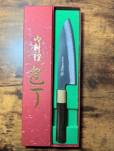 Yoshihiro coltello chef - coltello,
