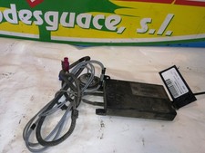 7L6035507J modulo elettronico VOLKSWAGEN TOUAREG 2.5 R5 TDI 2004 517251