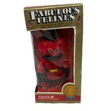 Fabulous Felines Tallulah