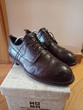 scarpe uomo Stringate eleganti