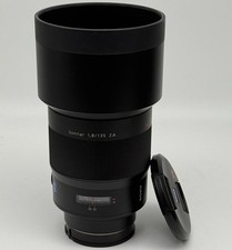 Sony Carl Zeiss Sonnar T