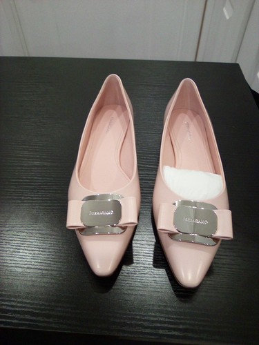 Scarpe ballerine slip-on