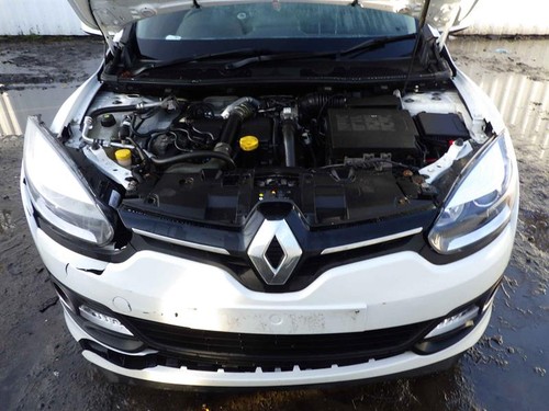 Mk3 x95 renault megane - mk3,