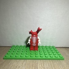 LEGO Ninjago Minifigure