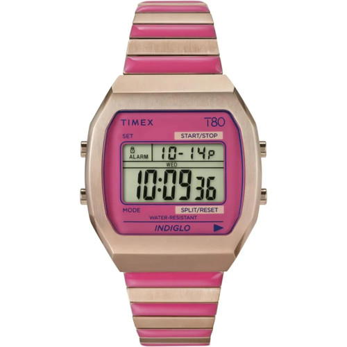 Orologio timex donna quarzo - orologio,