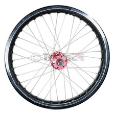 Ruota posteriore Oset 24