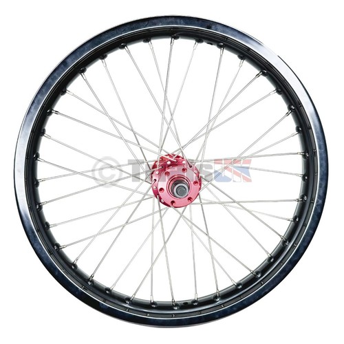 Ruota posteriore oset - ruota,