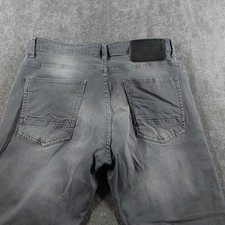 883 Police Jeans Uomo W34 L34