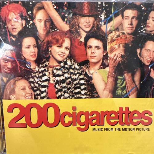 200 cigarettes original - 200, by