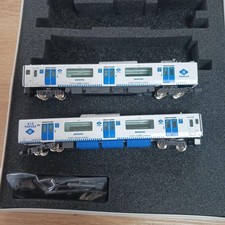 GM 31785 JR Kyushu BEC819