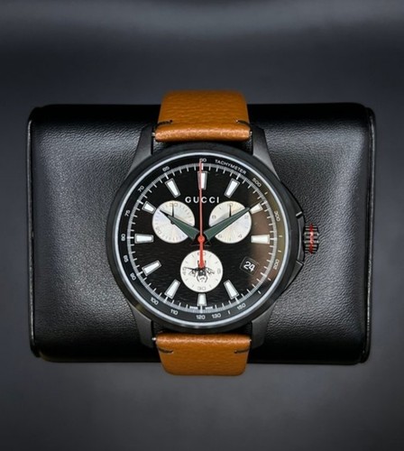 Orologgio uomo gucci - uomo,