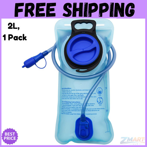 Vescica idratazione water - l,