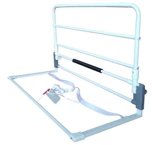 Sponda sicurezza per letto - sicurezza,