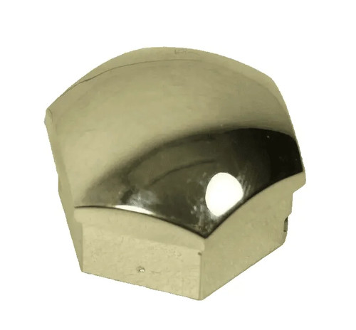 Tappo bullone ruota - , cromato
