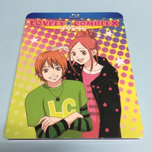 Love com lovely complex - com,