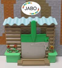 Lego duplo casa parete - lego,