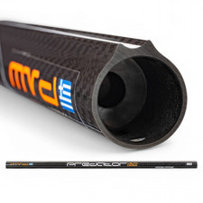 Tubo in carbonio di alta