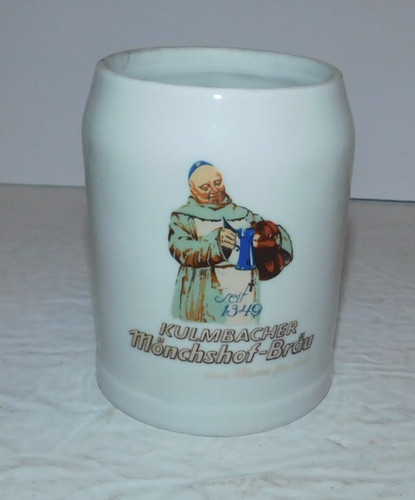 Neat kulmbacher monchshof brau - neat,