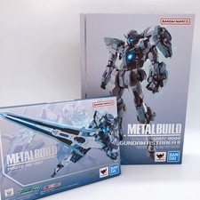 Gundam astraea proto xn - ii,